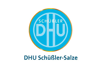 DHU Schüßler-Salze